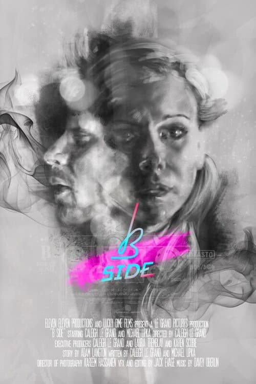 Poster for B Side