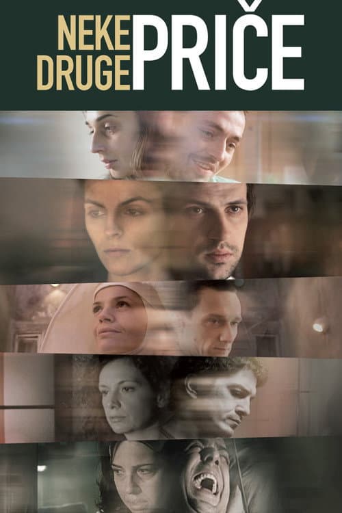 Poster for Some Other Stories