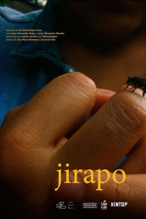 Poster for Jirapo