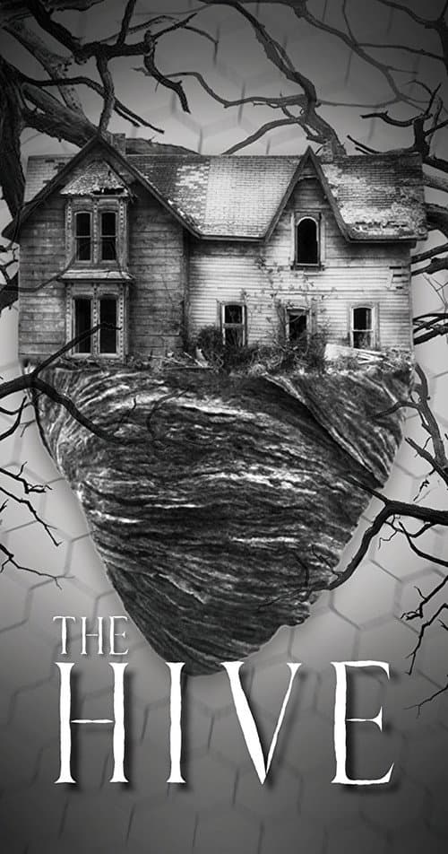Poster for The Hive