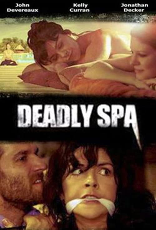 Poster for Zephyr Springs