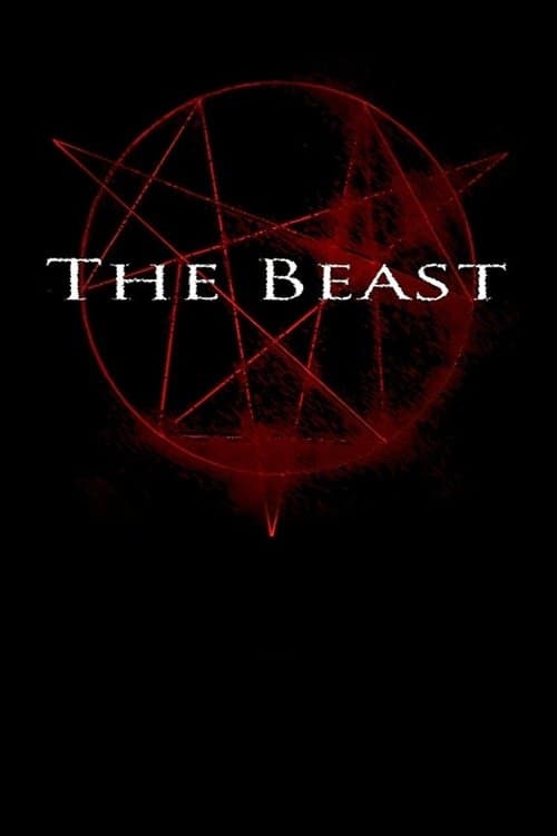 Poster for The Beast
