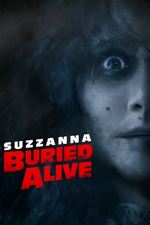 Poster for Suzzanna: Buried Alive