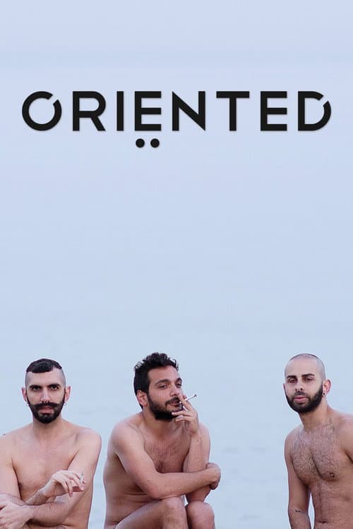 Poster for Oriented