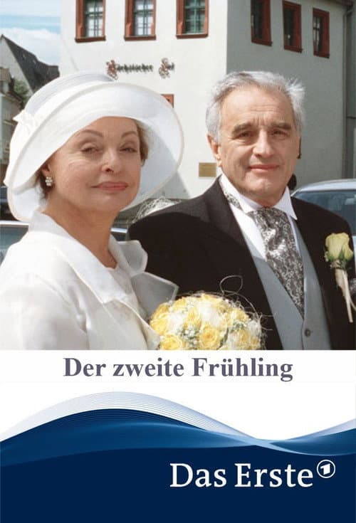 Постер до фільму «Der zweite Frühling»