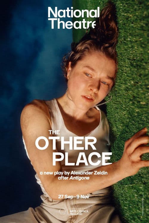 Poster for National Theatre Live: The Other Place