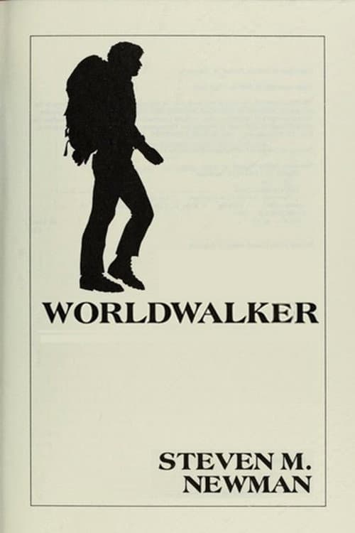 Poster for Worldwalker