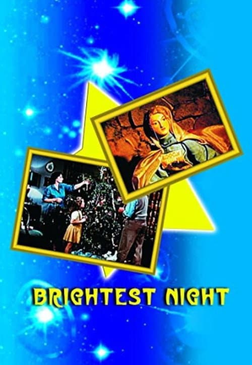 Poster for Brightest Night