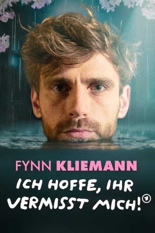 Poster for Fynn Kliemann - ich hoffe, ihr vermisst mich