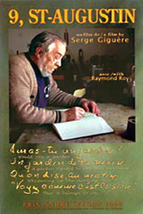 Poster for 9 St-Augustin