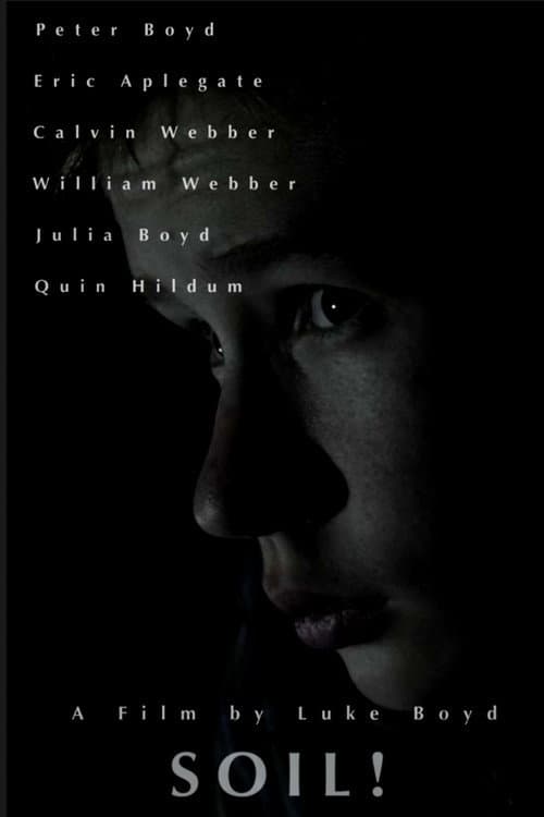 Poster for SOIL!