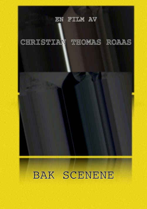 Poster for Behind the Scenes
