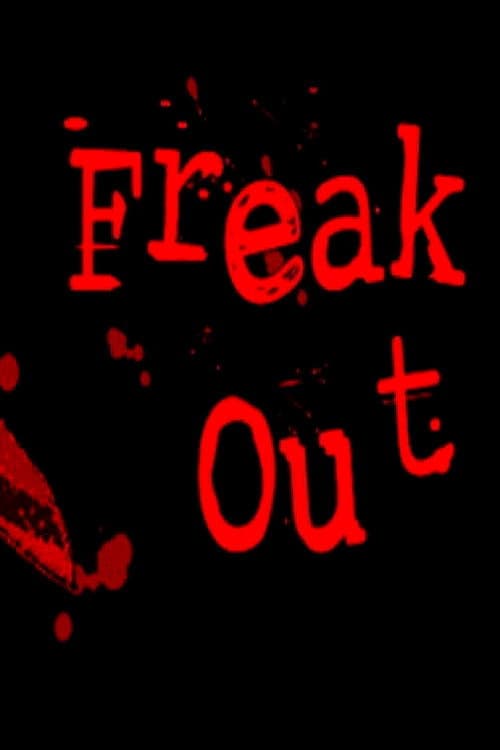 Poster for Freak Out