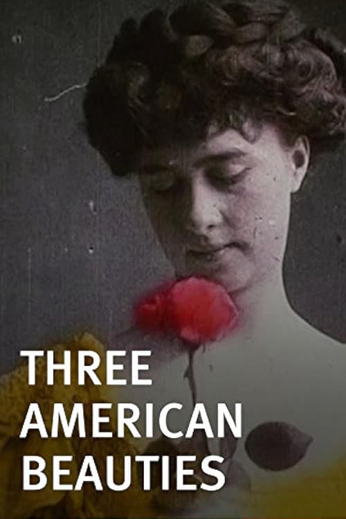 Poster for Three American Beauties