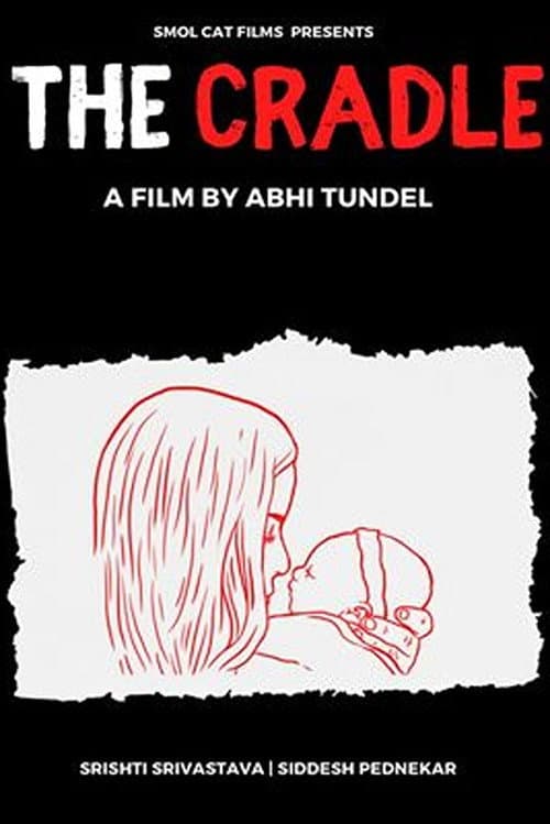 Poster for The Cradle