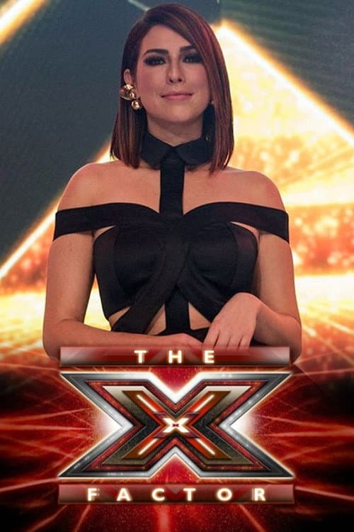 Poster for X Factor Brasil