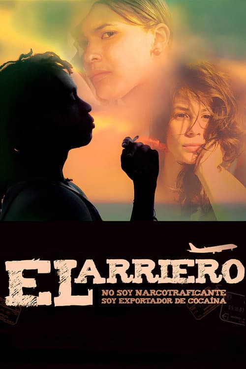 Poster for El Arriero