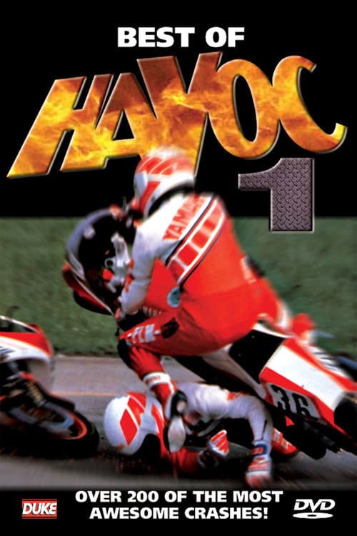Poster for Best Of Havoc #1