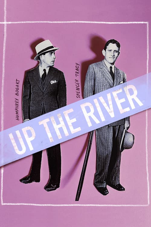 Poster for Up the River
