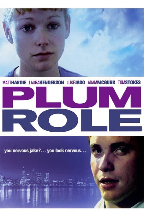 Poster for Plum Role