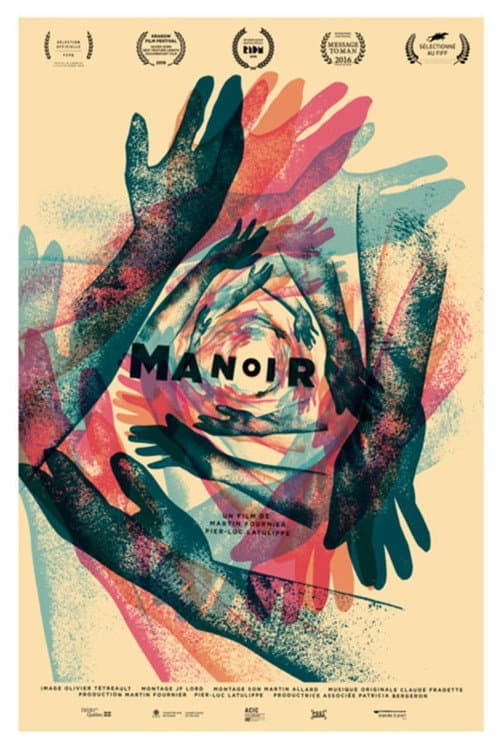 Poster for Manor