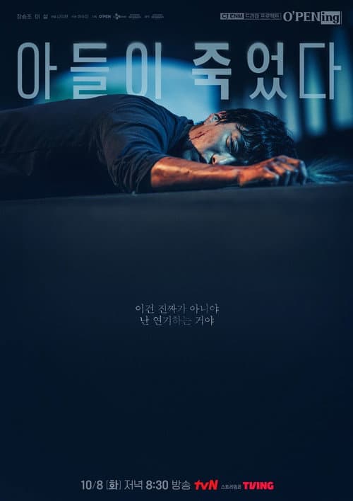 Poster for The Son