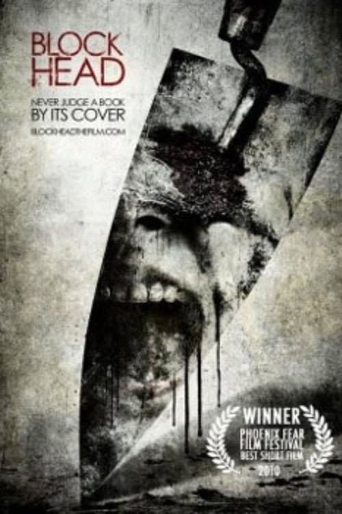 Poster for Blockhead