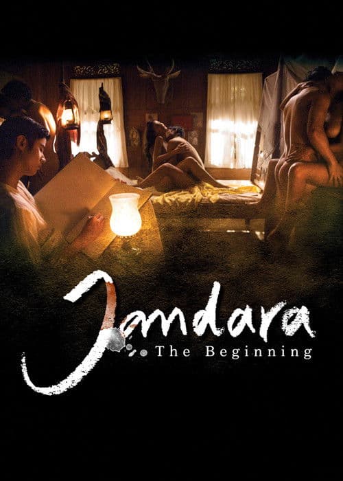 Poster for Jan Dara: The Beginning