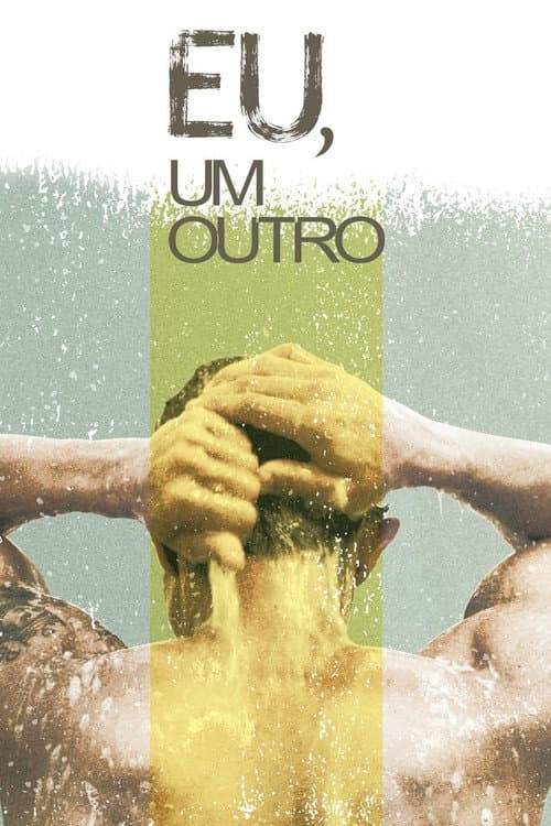 Poster for I Am the Other One