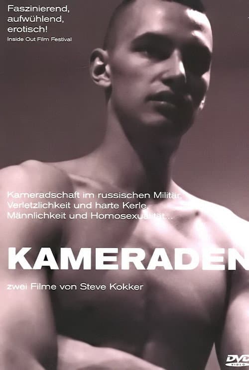 Poster for Komrades