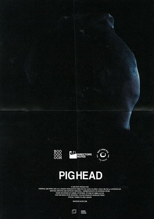 Poster for Pighead