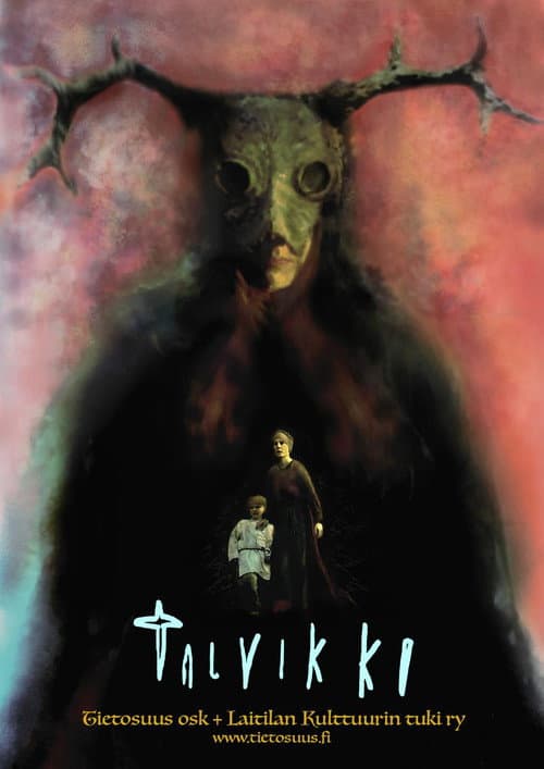 Poster for Talvikki