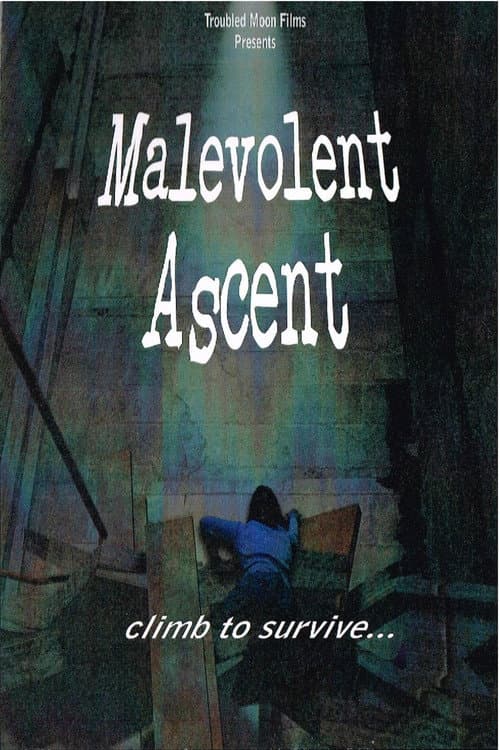 Poster for Malevolent Ascent