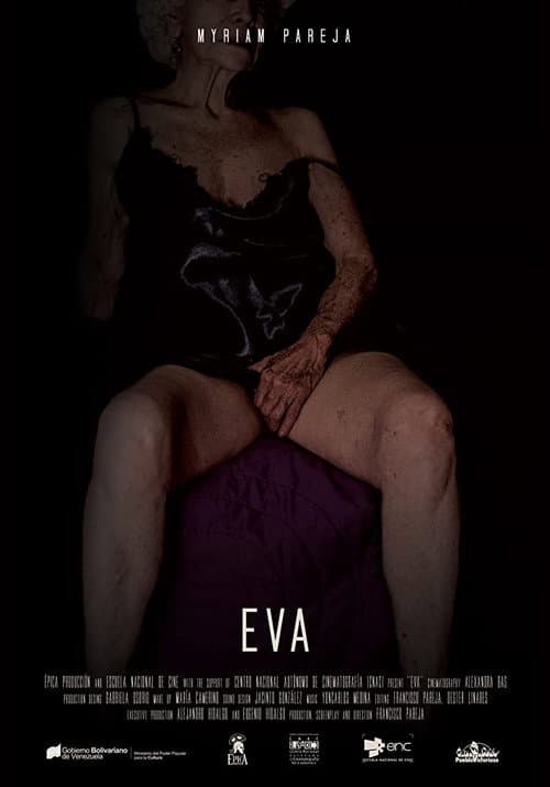 Poster for Eva