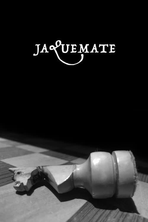 Poster for Jaque Mate