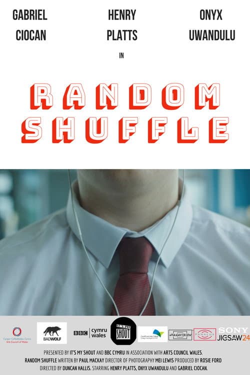Poster for Random Shuffle