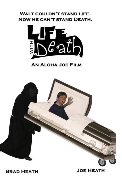 Poster for Life With Death