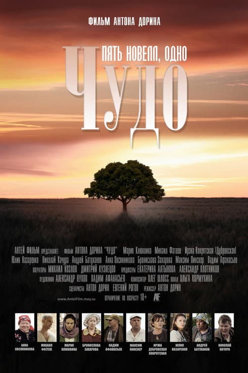 Poster for Miracle
