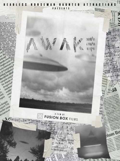 Poster for Awake