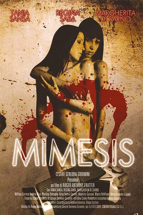Poster for Mimesis