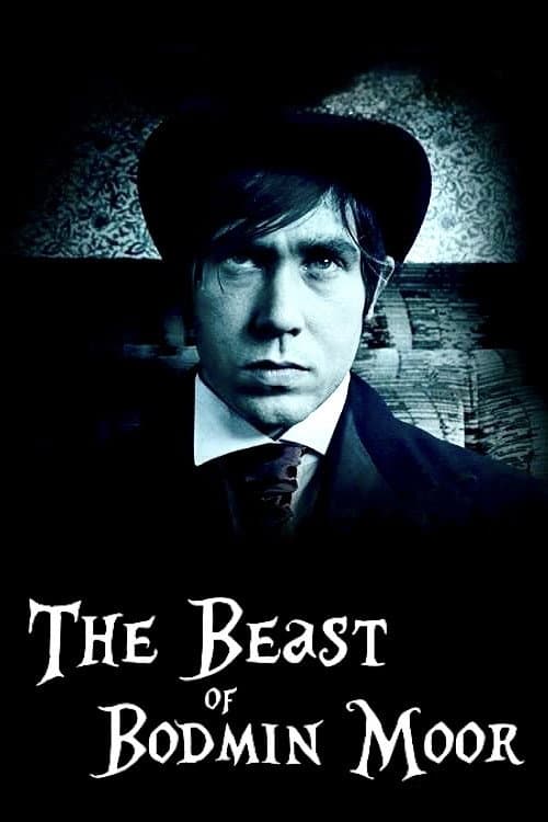 Poster for The Beast of Bodmin Moor