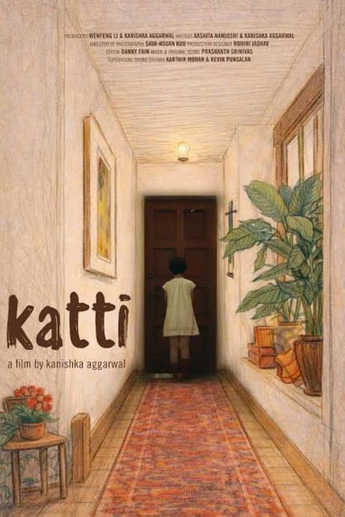 Poster for Katti