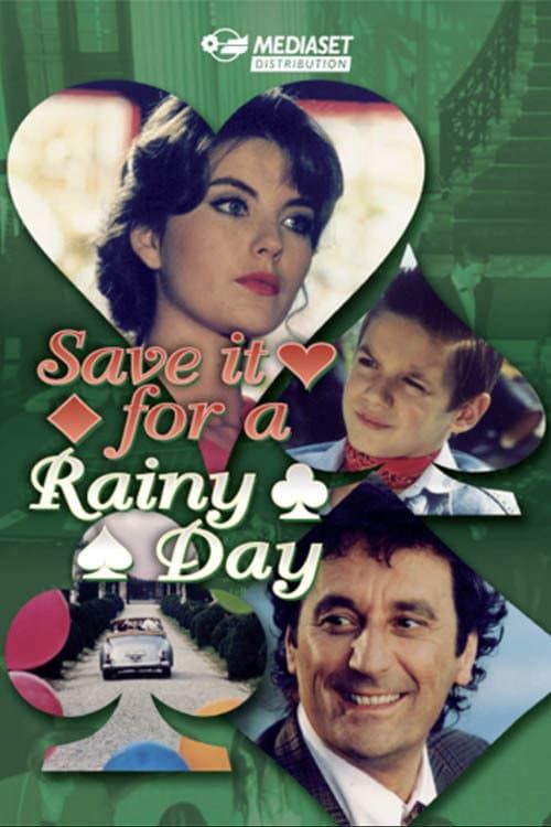 Poster for Come quando fuori piove
