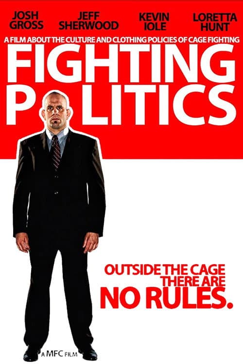 Poster for Fighting Politics