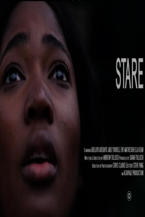 Poster for Stare