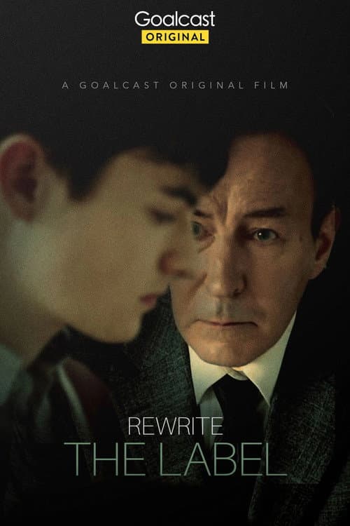 Poster for Rewrite the Label