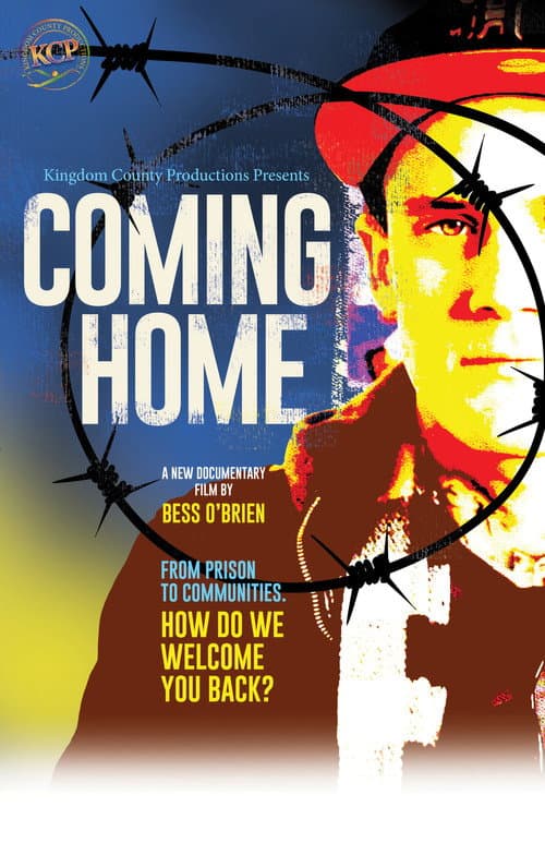 Poster for Coming Home