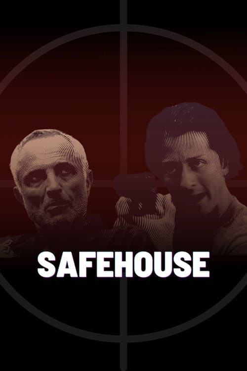 Poster for Safehouse