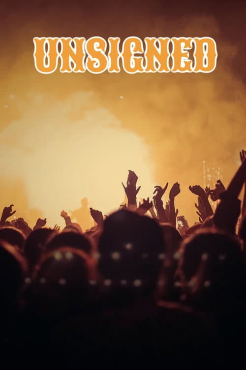 Poster for Unsigned