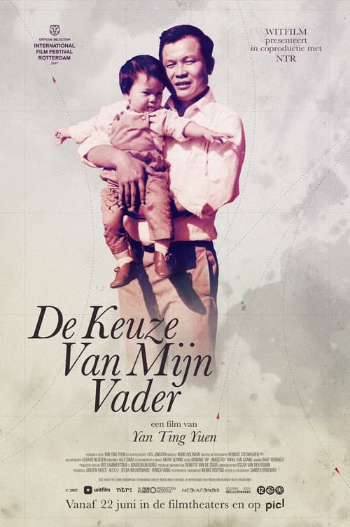 Poster for My Father's Choice